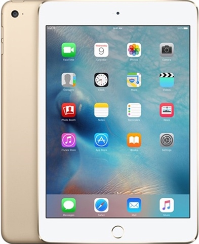 7987 比較的美品 iPad Air2 第2世代 16GB au iPad本体